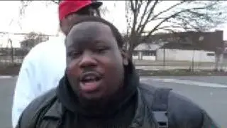 L.P. Interview Part 2 // RespectMyHustle.Net