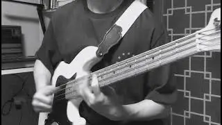 Fender USA 2012 American Standard Jazz Bass Demo
