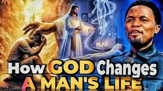 How God Transforms a Man's Life Completely | Apostle Michael Orokpo #transformation #revivalfire