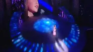Hollie Steel 2nd Attempt - Britains Got Talent Semi Final # 5 2009