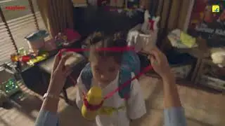 Baby Safety solution new technology