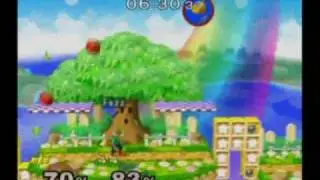 Fuzzyness vs Frostbyte - GF 3