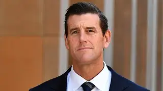 Public still see Ben Roberts-Smith as a &lsquo;brave soldier&rsquo;
