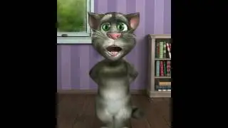 Convenience Store Joke - Talking Tom.