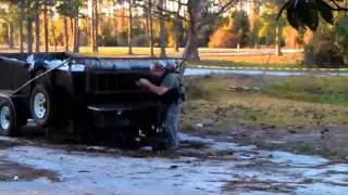 Combat City Orlando Airsoft 2-11-12