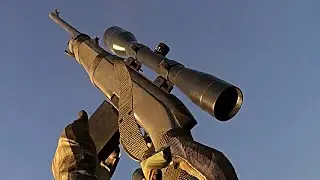 Sniper Duel - Squad Super Mod