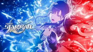 LYGUS VS HYSILENS & STELLE Cutscene Honkai Star Rail 3.5 HSR Amphoreus Story