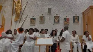 Messe de Noël 🎄 2025
