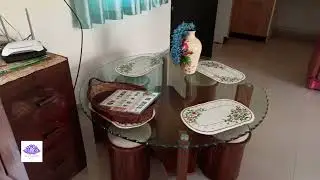 Goa Property: Flat Apartment 2bhk for Sale in Arpora near Baga beach