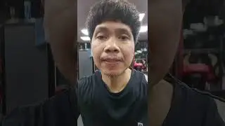 My Fitness Journey 2025 at Doha Qatar 🇶🇦 #highlights #doha #fitness #arkideniz