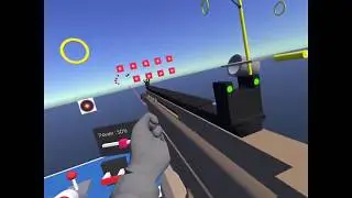 VR Interaction Framework Update 1.3