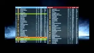 Is this rivaLxfactor's death?
