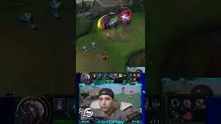 LA MEJOR ULTI DE MALPHITE 🥵🤣