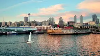 The Edgewater Hotel