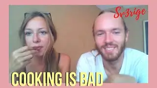 Cooking meat is bad | Primal Diet | Raw Meat | Carnivore || Sv3rige