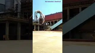 Brief overview of cement plant#youtube #viral #youtubeshorts #shots #power