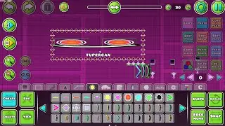 My level showcase! (creator contest)