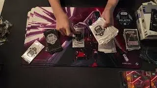 Our Haul from the Galactic Championship | Star Wars Unlimited