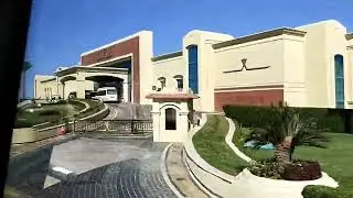 ЕГИПЕТ/ФЕВРАЛЬ 2022/ОТДЫХ/SHARM EL SHEIKH/ОТЕЛЬ Regency Plaza Aqua Park & Spa5* #египет #отдых #море