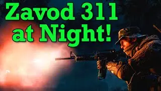 Battlefield 4: The Summer Patch is Here & Zavod: Graveyard Shift!