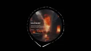 Dave Blunt - Whisper (Original Mix)