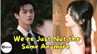 19 Minutes Ago: Xu Kai & Tan Songyun's Relationship on the BRINK of Collapse!