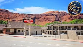 Bowen Motel | Moab (UT), United States | Hotel Review 🛏️