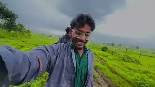 MITTE WATERFALLS || best waterfalls || TELANGANA || mr shazu #trending #waterfalls #adilabad