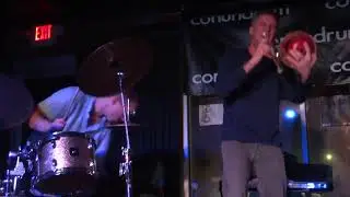 Frode Gerstad Trio + 1