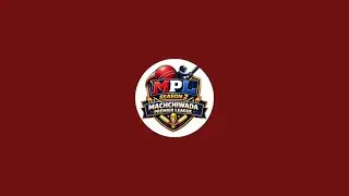 FINAL MATCH UCHCHWADA UNITED VS CHAKKI CHALLENGERS 1ST INNING MPL S2