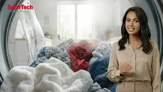 Smartech - Liquid Laundry Detergent l TCLGCC