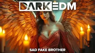 Sad Fake Brother | Dark EDM &bull; Dark Trance &bull; Dark Techno
