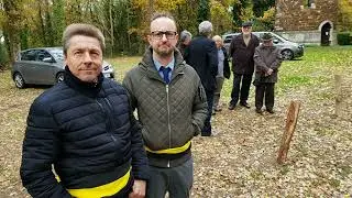 2018 775 Betekom   100 jaar wapenstilstand