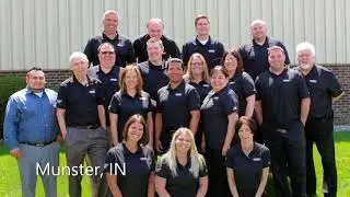 BMWC Safety Week 2018