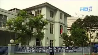 Elections Dept files police report after discovery of used ballot boxes - 31Aug2013