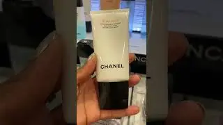 Chanel Le Masque #chanellasque #chanelbeauty #chanel #chanelcosmetics