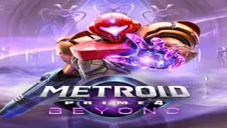 Episode 15, Metroid Prime 4: Beyond