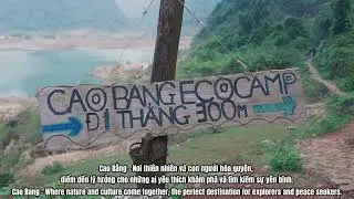 Discover Cao Bang &ndash; Embark on a Journey to Conquer Nature's Wonders with Cao Bang Eco Travel