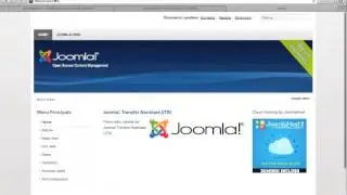 Trasferire un sito Joomla! da un qualsiasi provider a JoomlaHost.it