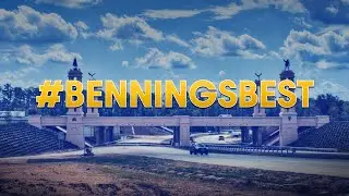 #BenningsBest: 1-81 AR, 2-15 CAV,  3-16 CAV