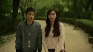 [EXO] D.O Kyungsoo Kissing Scene 2