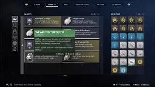 THE GUARDIAN GAMES QUEST Week 2   1.2