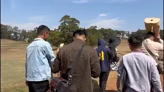 With You ( Behind the Scenes : With You Music Video)