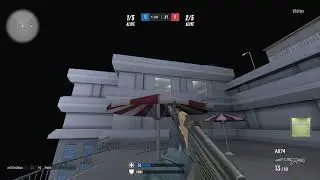 SoF2 INF Clip Dump (2025, week 19)