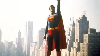 SWR 27.05.1995: Christopher Reeve hat einen Reitunfall.