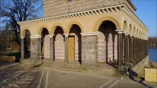 Heilandskirche Sacrow