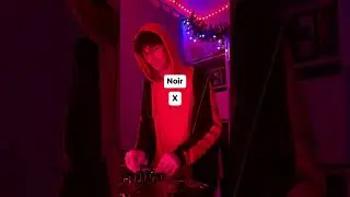Noir x Бизнес вумен #music #dj #диджей #djmix #aarne #mashup #bootleg #remix #blend #reels