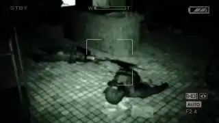 Outlast 2013 Трейлер HD