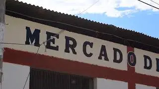 Distrito de T&uacute;cume- Lambayeque