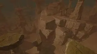 Always look below... | Path of Titans
